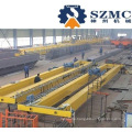 Specializing in The Production of Frthd Type European Electric Hoist Double Girder Bridge Crane